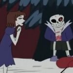 Игра Horrortale