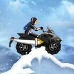 Игра Ледяные приключения 