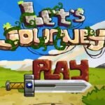 Игра Let’s Journey
