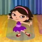 Игра Маленькие Эйнштейны 