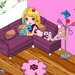Игра Моя новая комната 