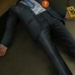 Игра Murder Mystery