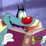 Игра Огги и тараканы на русском