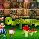 Игра Операция Жук