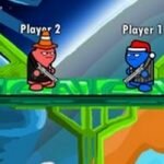 Игра Оружие хаоса