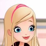Игра Роуз Золушка