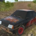 Игра Russian Car Driver