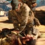 Игра Spec Ops the line
