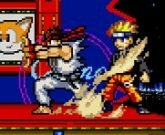 Игра Super smash flash 2
