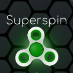 Игра Superspin.io