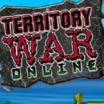 Игра Territory WAR 