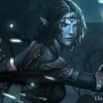 Игра The elder scrolls legends 