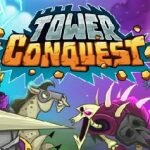 Игра Tower Conquest 