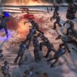 Игра Zombie Apocalypse 