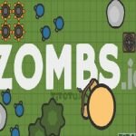 Игра Zombs.io