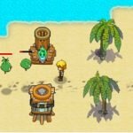 Игра Castaway