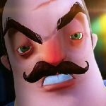 Игра Hello Neighbor Beta 3