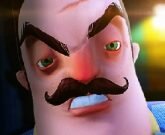 Игра Hello Neighbor Beta 3