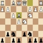 Игра Lichess шахматы 