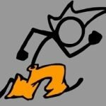 Игра Приключения штанов