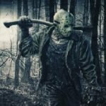 Игра Пятница 13 на пк 