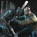 Игра Пятница 13 на русском