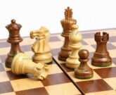 Игра Русские шахматы с компьютером 