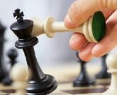 Игра Шахматы 2018
