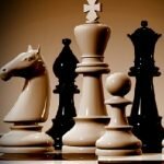 Игра Шахматы для начинающих 