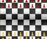 Игра Шахматы с человеком 