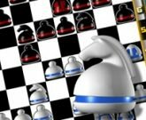 Игра Шахматы со всего света 