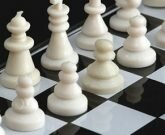 Игра Сложные шахматы 