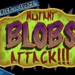 Игра Tales from space mutant blobs attack 
