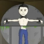 Игра Cимулятор мучения куклы