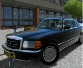 Игра City car driving моды