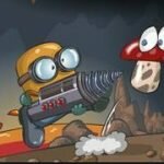 Игра Diggy 