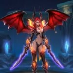 Игра Heroes Evolved 