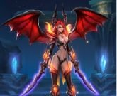 Игра Heroes Evolved 