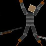 Игра Кукла для мучений 4