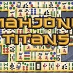 Игра Mahjong Titans