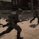 Игра Red orchestra: Heroes of Stalingrad