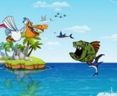 Игра Русская рыбалка квесты