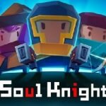 Игра Soul Knight