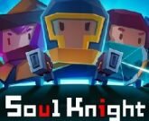 Игра Soul Knight
