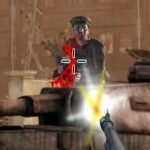 Игра Stalingrad