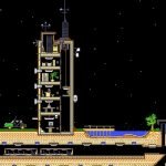 Игра The powder toy 