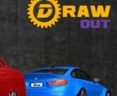 Игра Автобитва Draw Out
