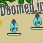 Игра Doomed io