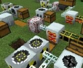Игра Industrial Craft