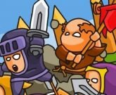 Игра Храбрые коротышки 2